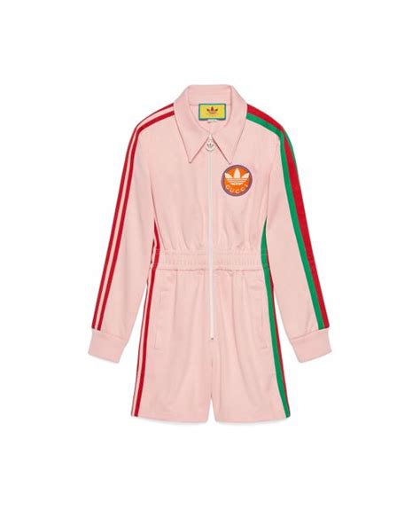 adidas gucci t-shirt|adidas gucci jumpsuit.